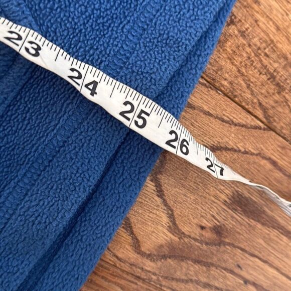 Winnie The Pooh Disney Y2K vintage fleece hooded sweater small - Picture 6 of 9